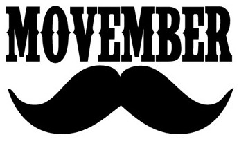 movember logo